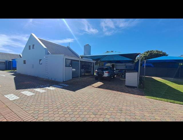 1 BEDROOM HOUSE FOR SALE IN STILBAAI EAST